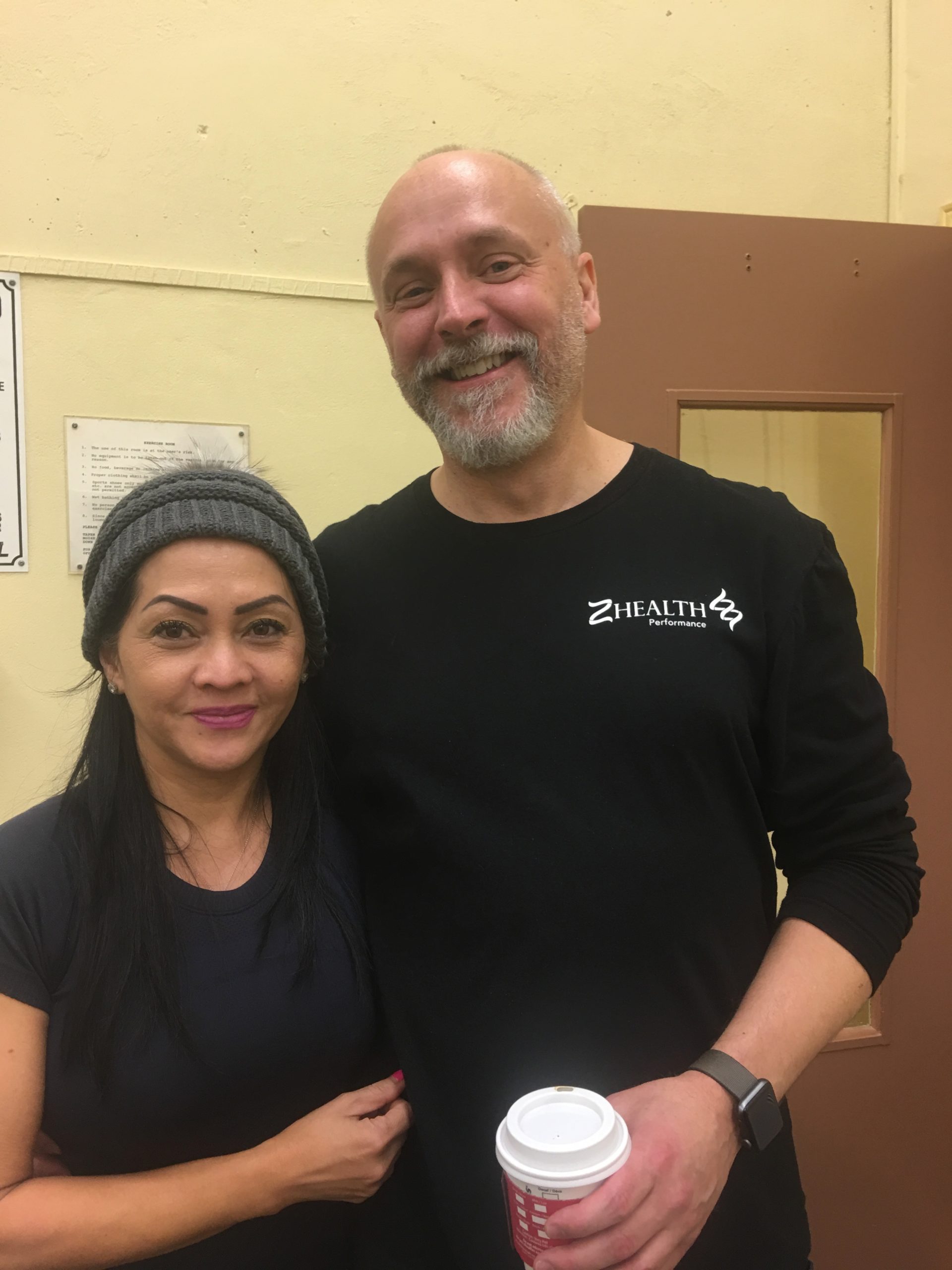 About SPORTS PERFORMANCE CARE